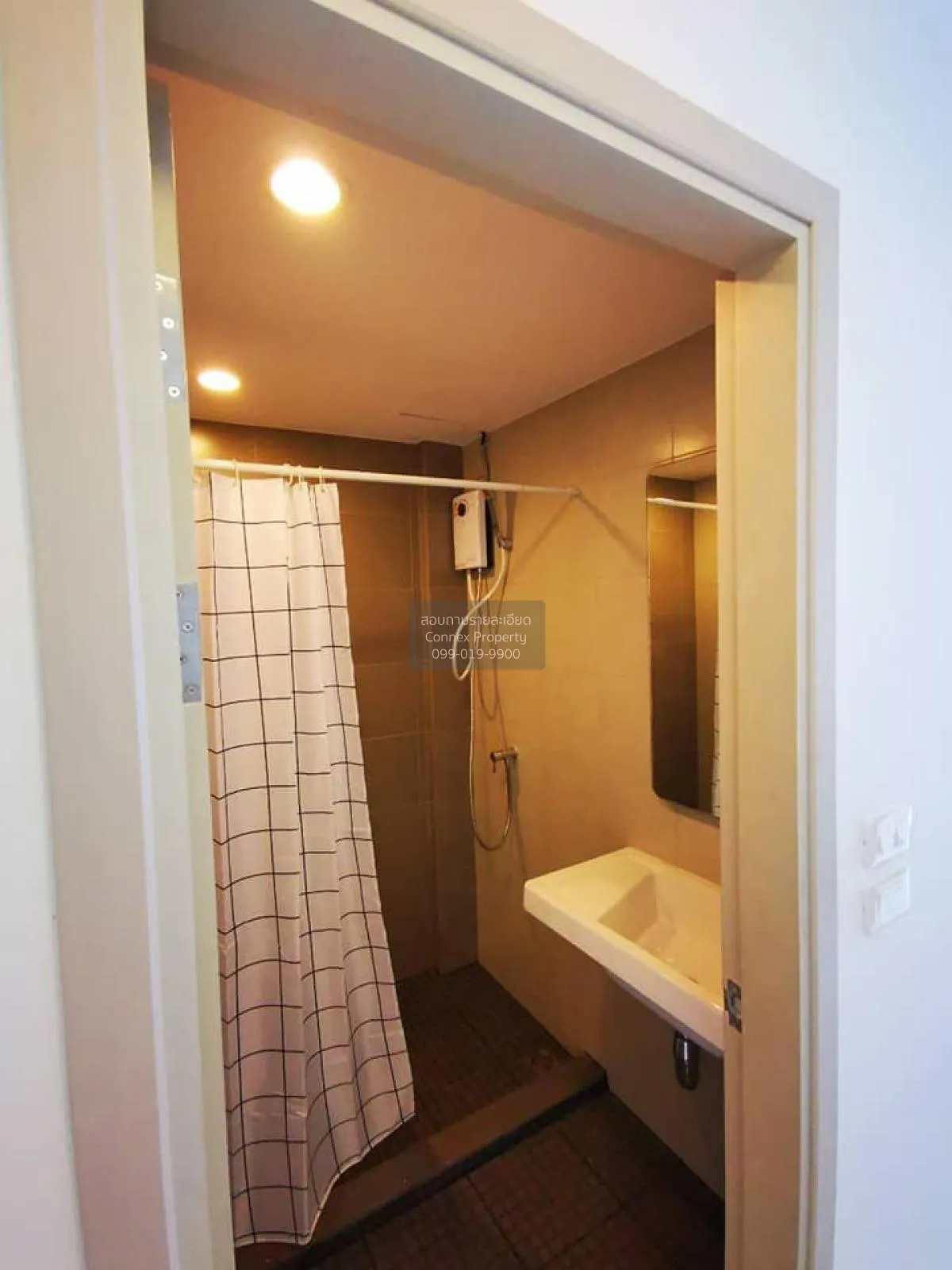 For Rent Condo , Elio Del Ray Sukhumvit 64 , BTS-Punnawithi , Ban