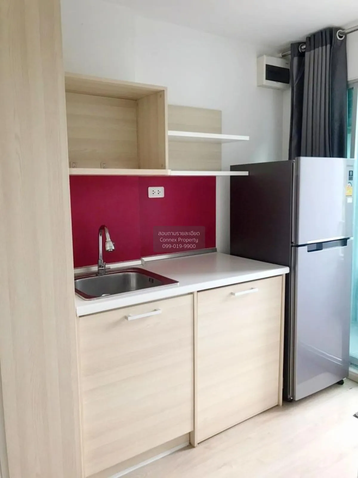 For Sale Condo , Elio Del Ray Sukhumvit 64 , BTS-Punnawithi , Ban