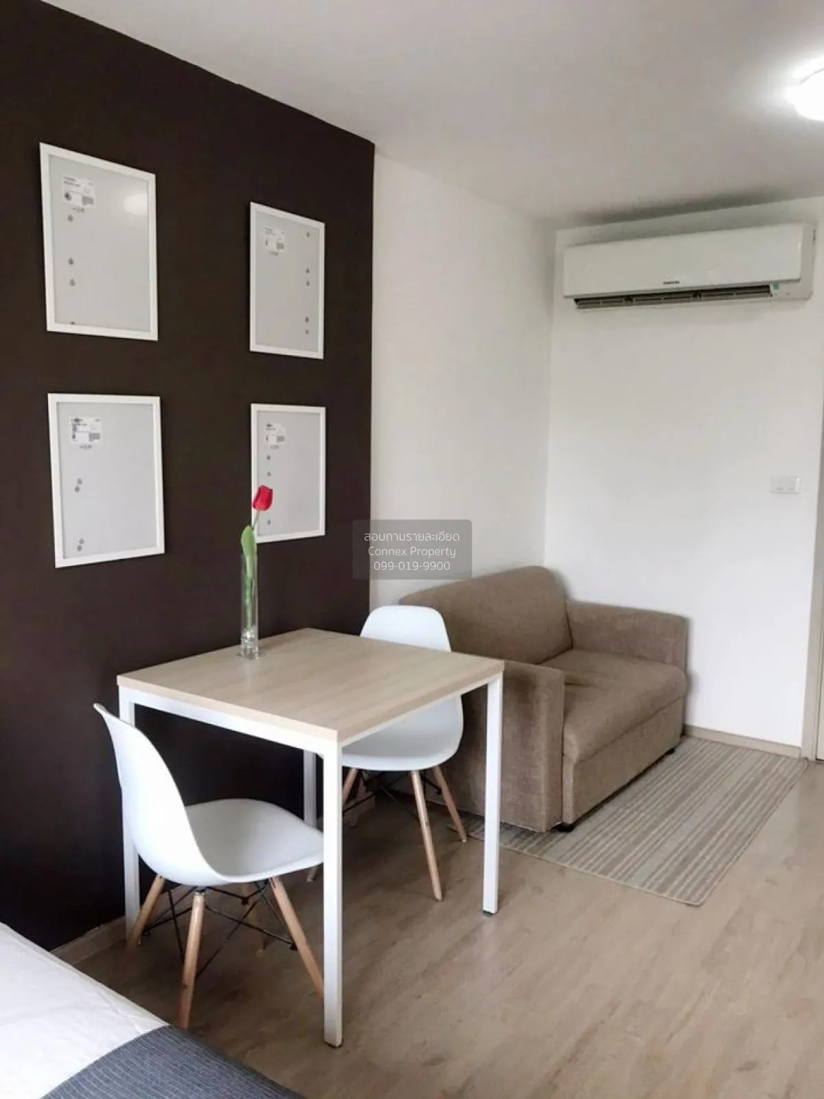 For Sale Condo , Elio Del Ray Sukhumvit 64 , BTS-Punnawithi , Ban 2