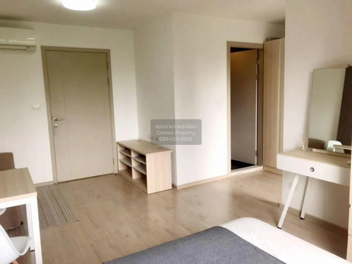 For Sale Condo , Elio Del Ray Sukhumvit 64 , BTS-Punnawithi , Ban 3