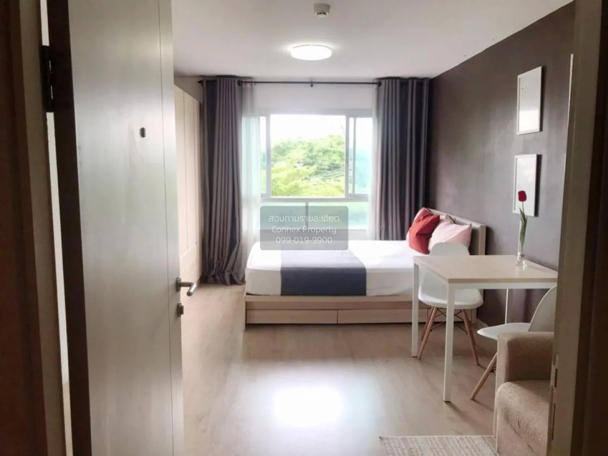 For Sale Condo , Elio Del Ray Sukhumvit 64 , BTS-Punnawithi , Ban 4