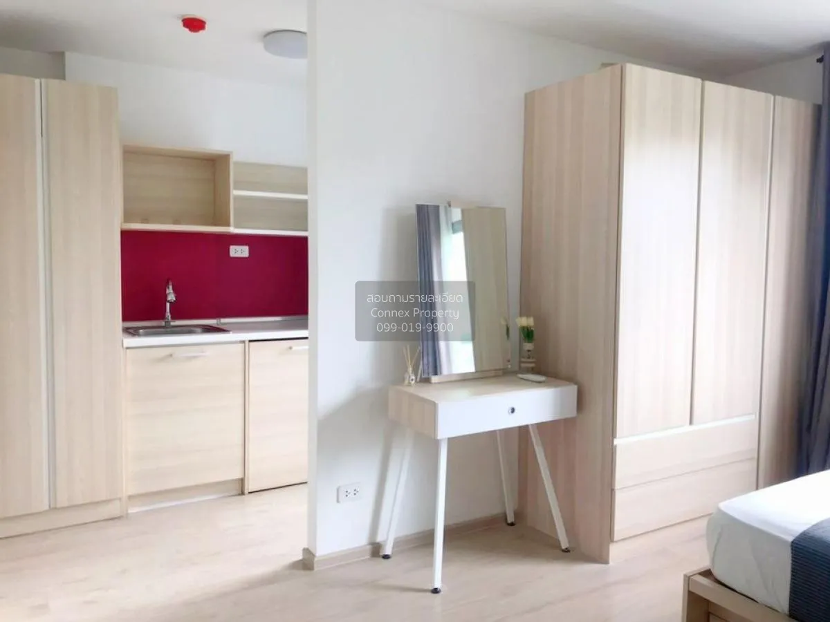 For Sale Condo , Elio Del Ray Sukhumvit 64 , BTS-Punnawithi , Ban