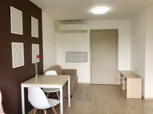 For Sale Condo , Elio Del Ray Sukhumvit 64 , BTS-Punnawithi , Bang Chak , Phra Khanong , Bangkok , CX-93268