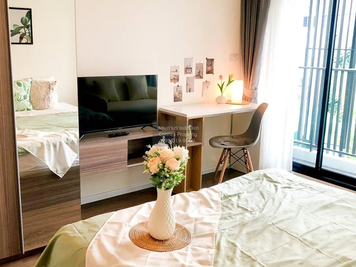 เช่าคอนโด  ดิ ออริจิ้น รามอินทรา 83 สเตชั่น MRT-รามอินทรา 83 คันน 2