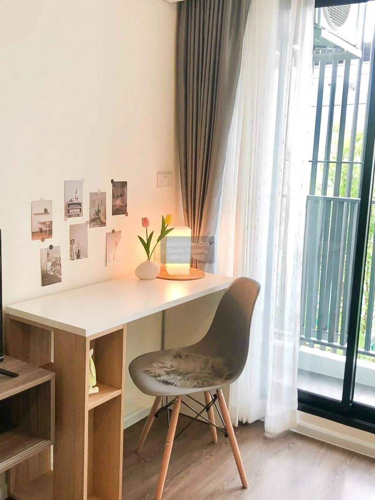 เช่าคอนโด  ดิ ออริจิ้น รามอินทรา 83 สเตชั่น MRT-รามอินทรา 83 คันน