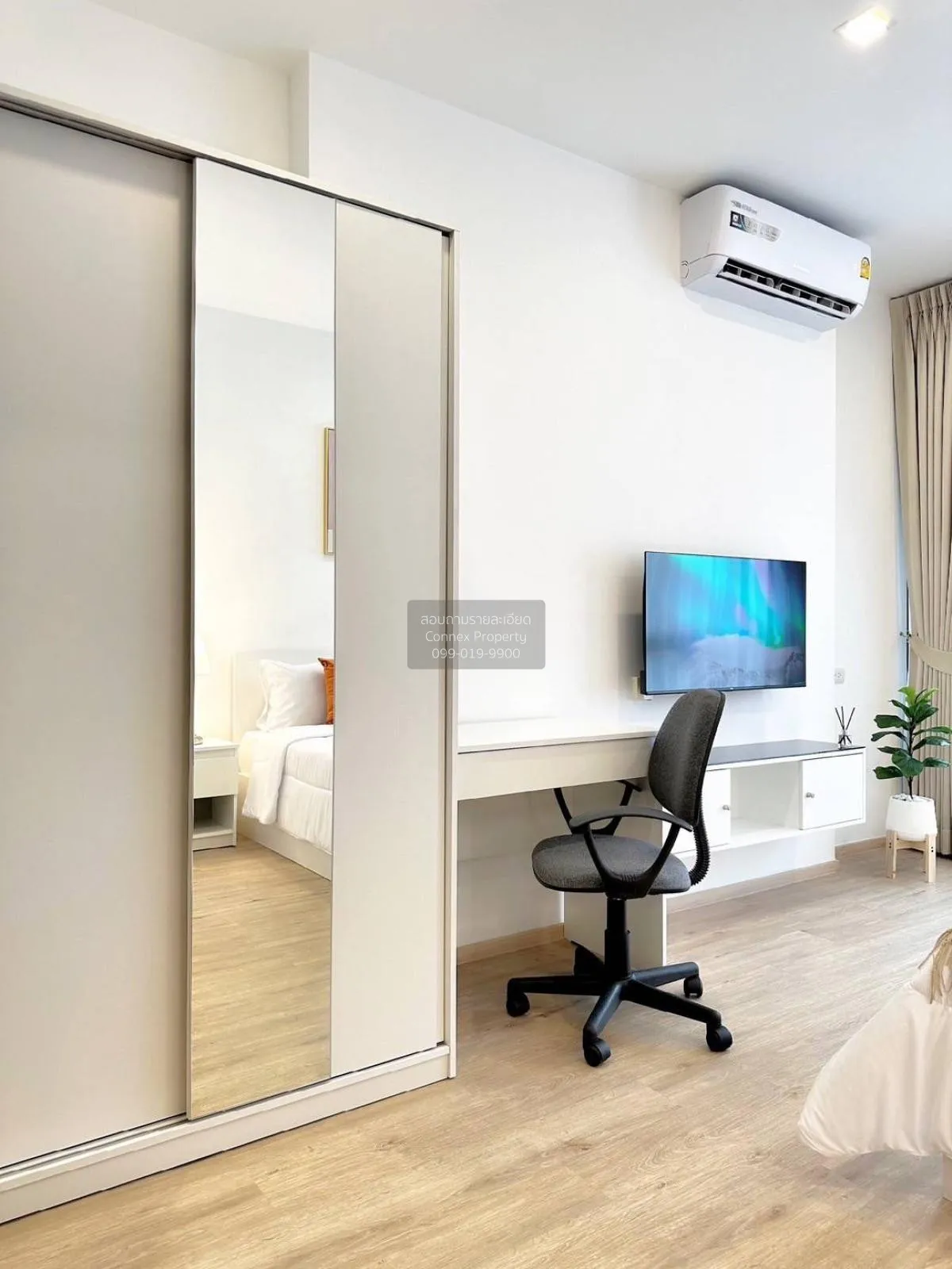 For Rent Condo , The Rich Rama 9 - Srinakarin , ARL-Hua Mak , Sua