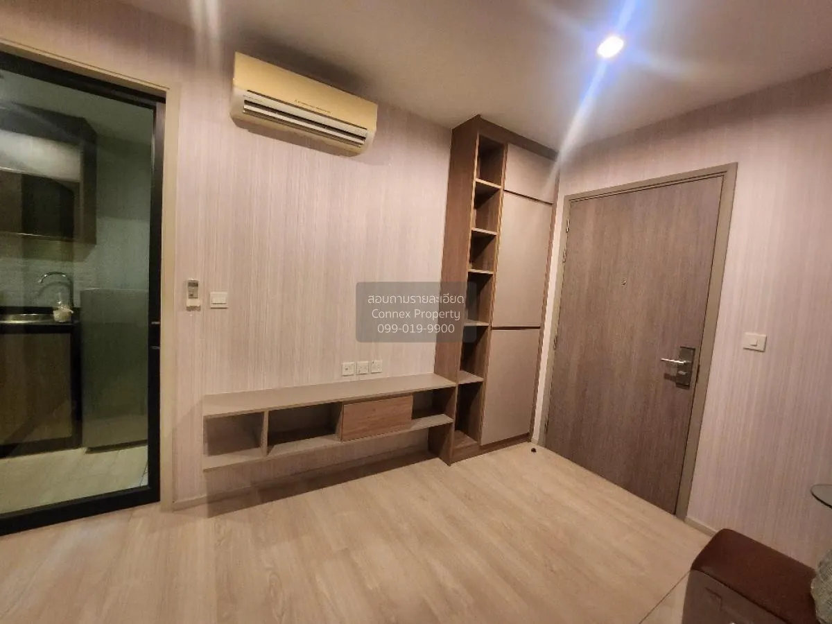 ขายคอนโด  เดอะ แกลเลอรี่ แบริ่ง BTS-แบริ่ง สำโรงเหนือ เมืองสมุทรป 2