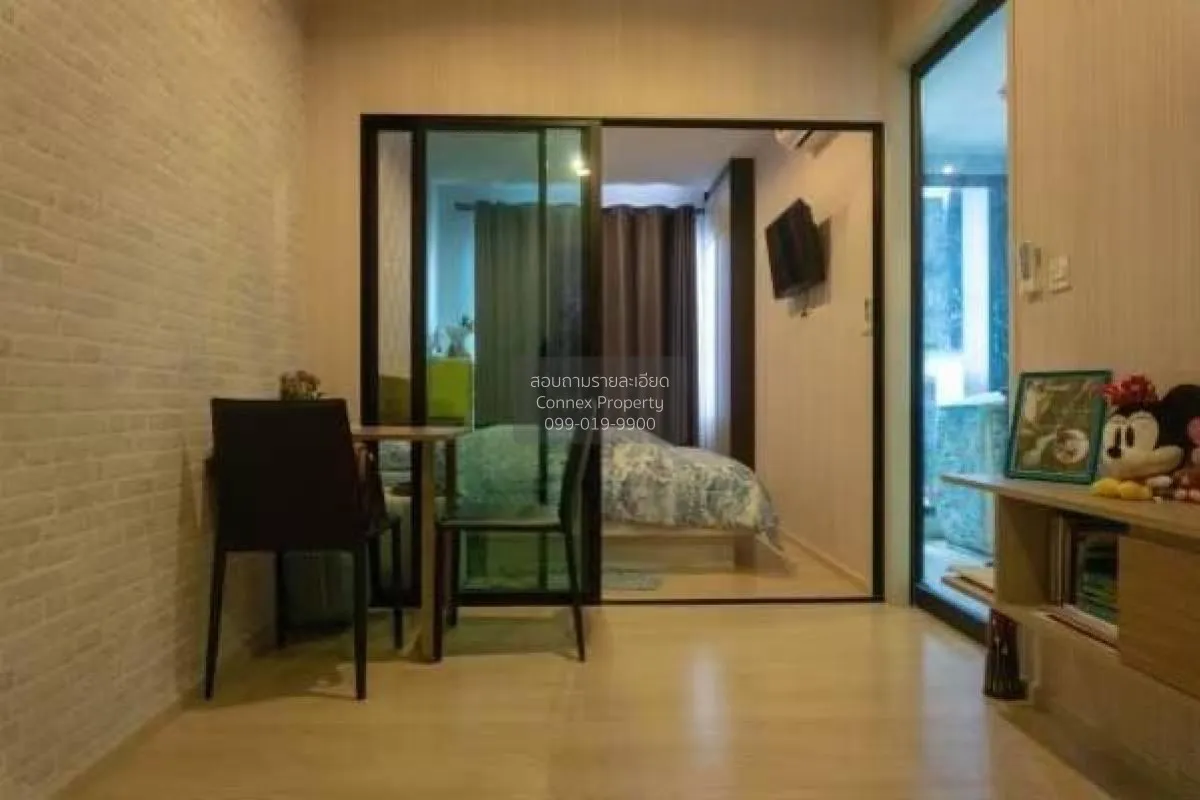 ขายคอนโด  เดอะ แกลเลอรี่ แบริ่ง BTS-แบริ่ง สำโรงเหนือ เมืองสมุทรป 3