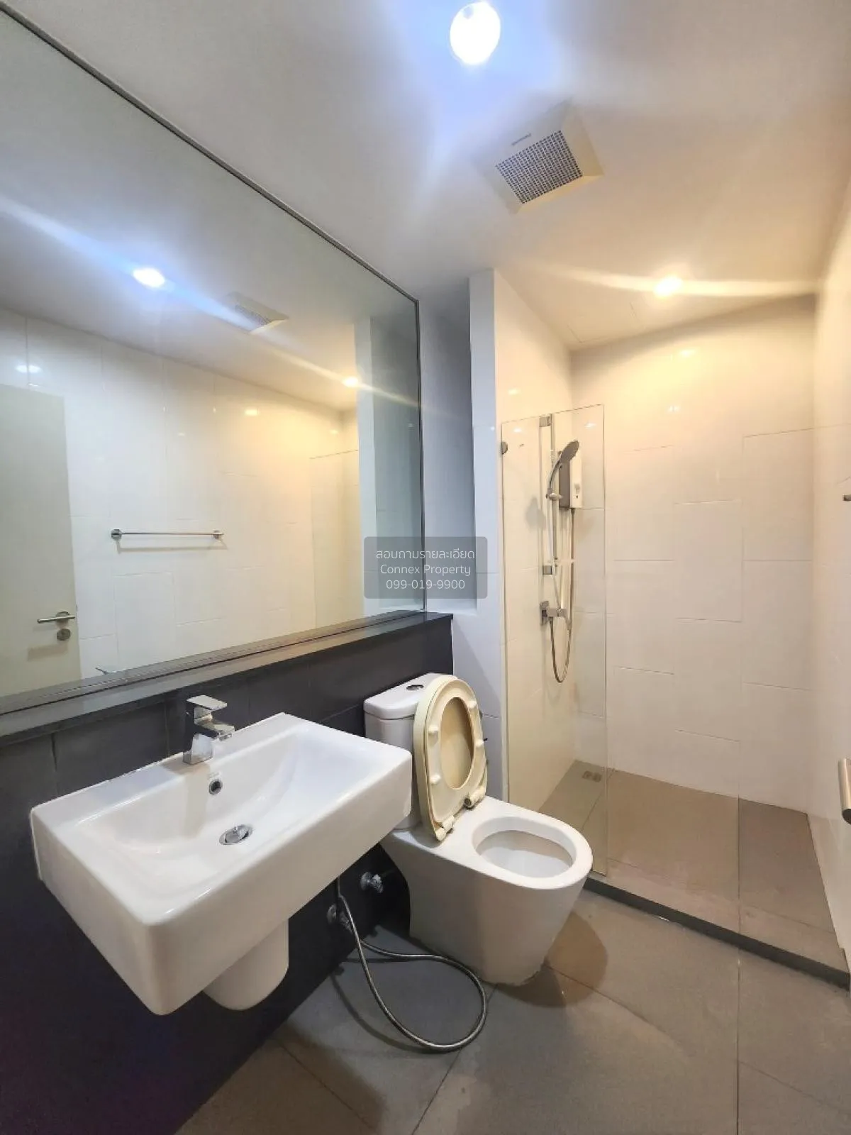 ขายคอนโด  เดอะ แกลเลอรี่ แบริ่ง BTS-แบริ่ง สำโรงเหนือ เมืองสมุทรป