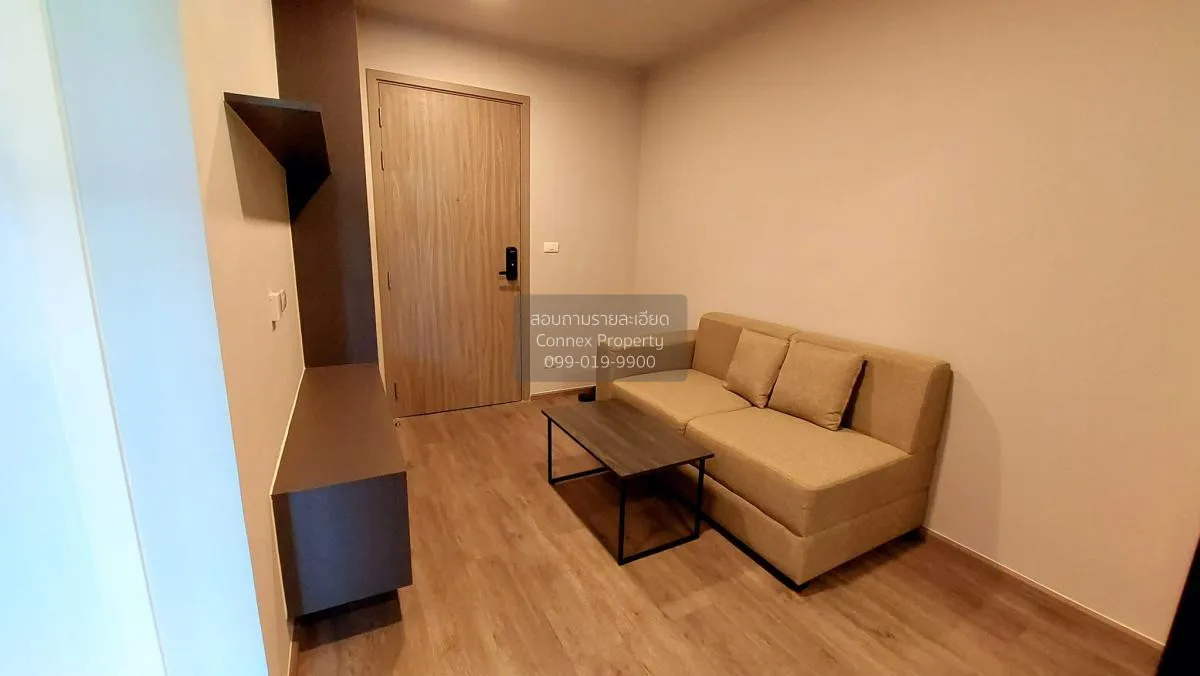 For Rent Condo , Monte Rama 9 , ARL-Ramkhamhaeng , Hua Mak , Bang 1