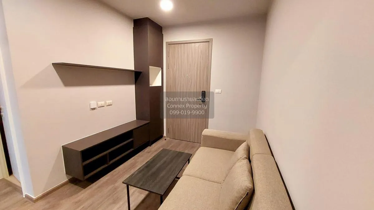 For Rent Condo , Monte Rama 9 , ARL-Ramkhamhaeng , Hua Mak , Bang 2