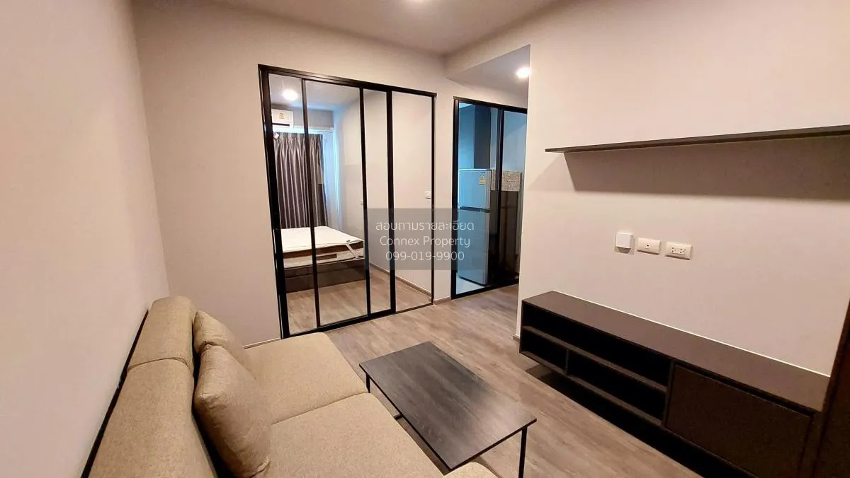 For Rent Condo , Monte Rama 9 , ARL-Ramkhamhaeng , Hua Mak , Bang 3