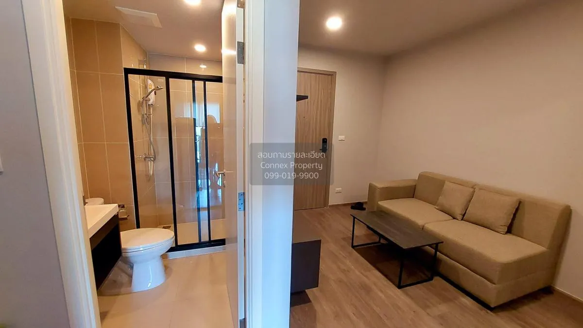 For Rent Condo , Monte Rama 9 , ARL-Ramkhamhaeng , Hua Mak , Bang 4