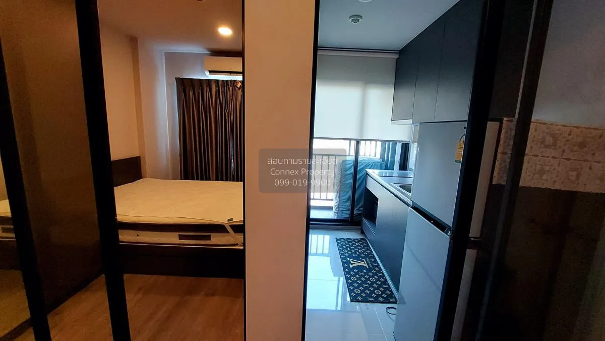 For Rent Condo , Monte Rama 9 , ARL-Ramkhamhaeng , Hua Mak , Bang