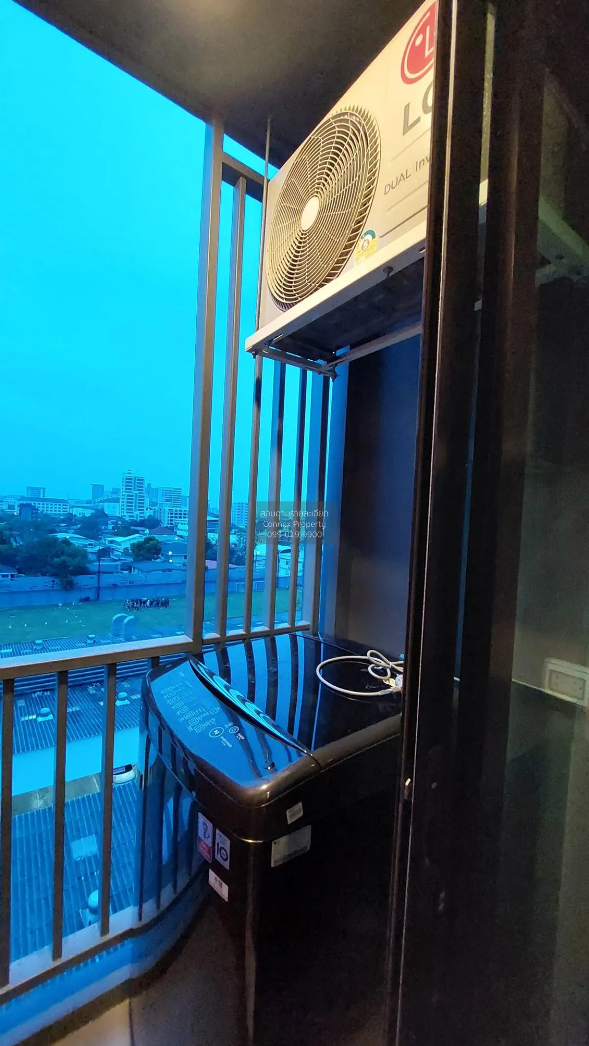 For Rent Condo , Monte Rama 9 , ARL-Ramkhamhaeng , Hua Mak , Bang