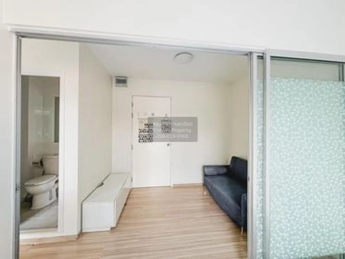 ขายคอนโด  พลัม คอนโด บางใหญ่ สเตชั่น MRT-คลองบางไผ่ บางรักพัฒนา บ 3