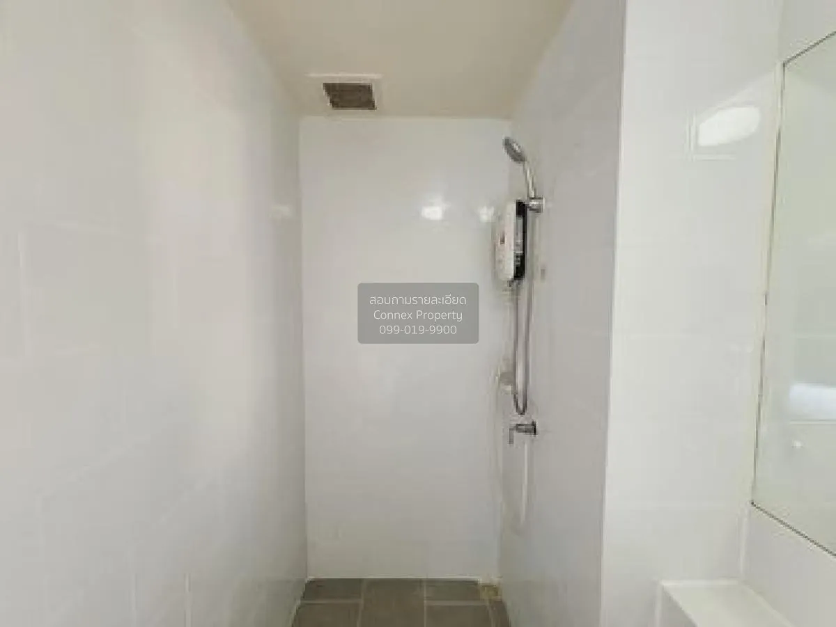 ขายคอนโด  พลัม คอนโด บางใหญ่ สเตชั่น MRT-คลองบางไผ่ บางรักพัฒนา บ