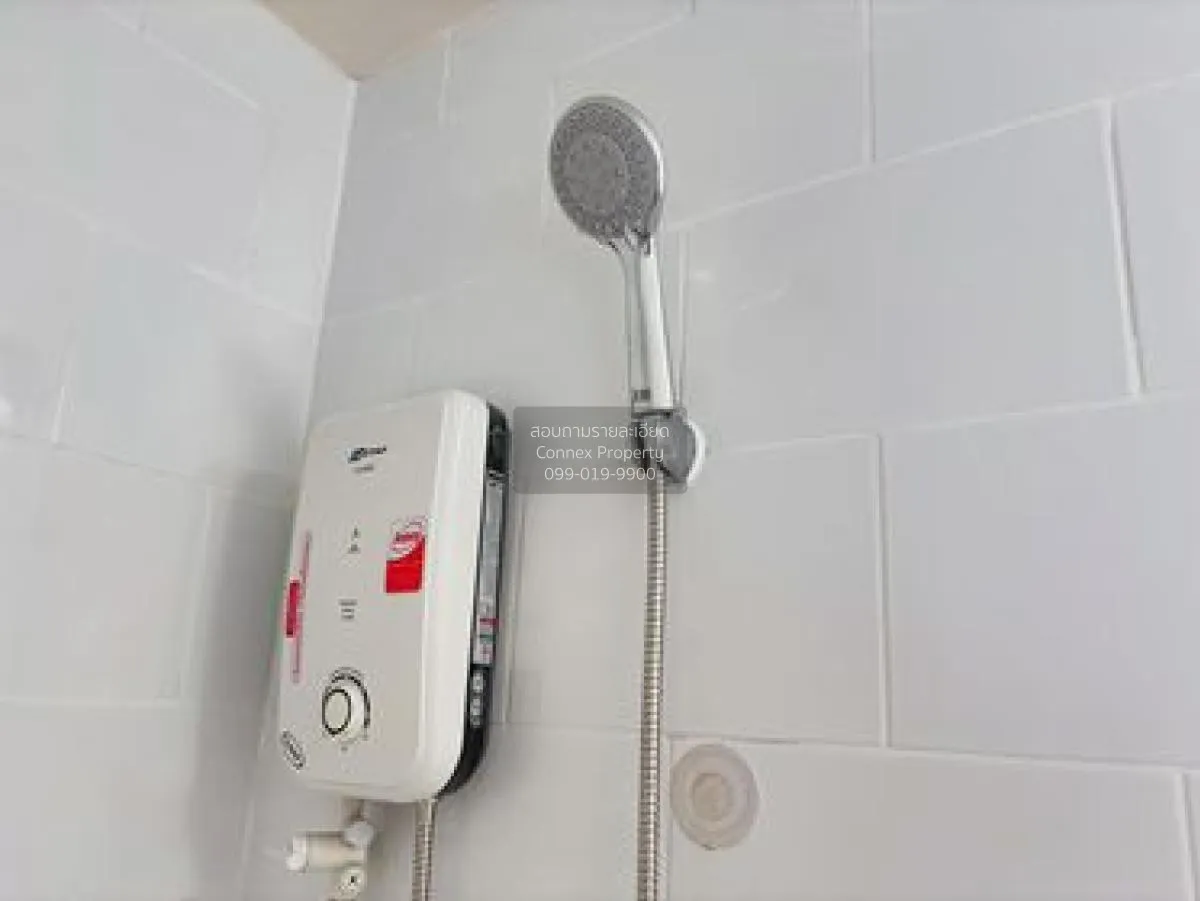 ขายคอนโด  พลัม คอนโด บางใหญ่ สเตชั่น MRT-คลองบางไผ่ บางรักพัฒนา บ