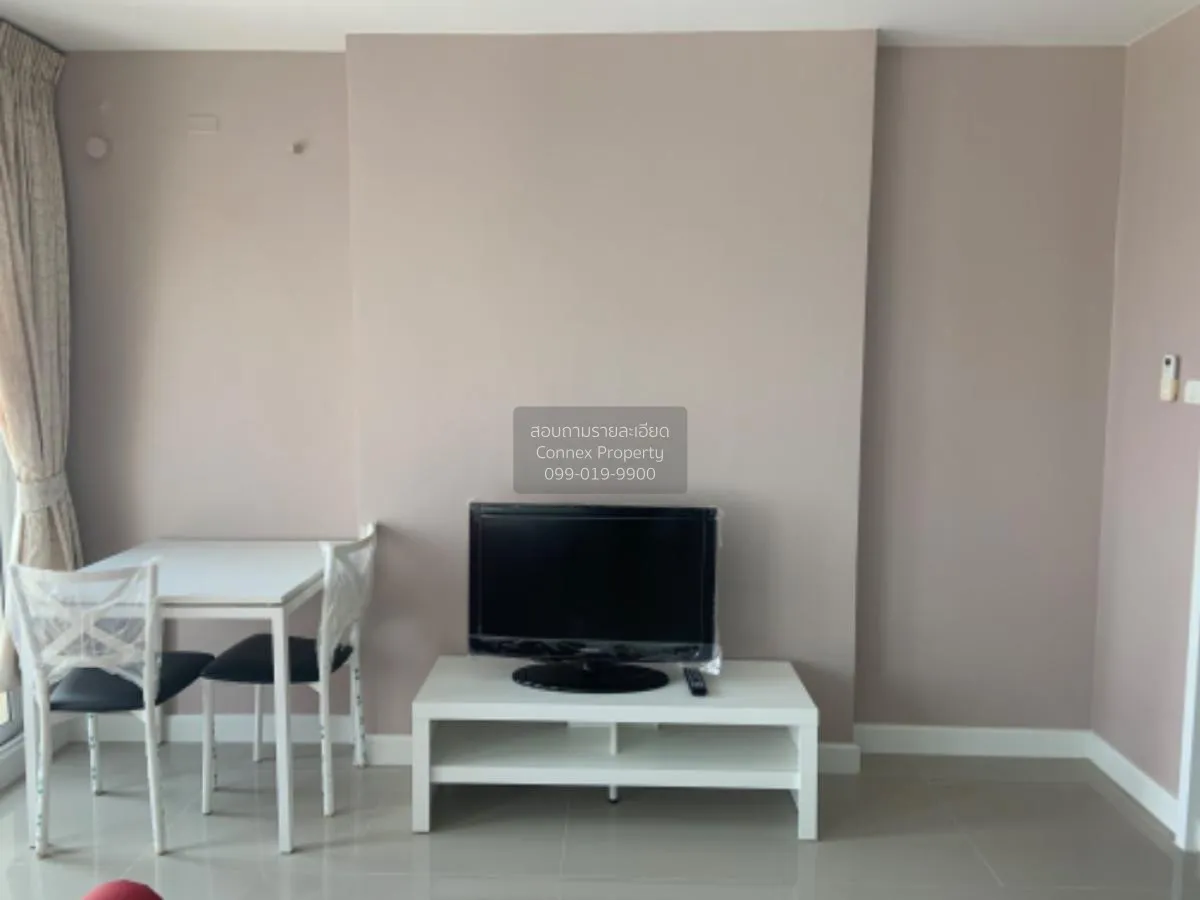 ขายคอนโด  แบงค์คอก ฮอไรซอน เพชรเกษม บางหว้า เขต ภาษีเจริญ กรุงเทพ 2