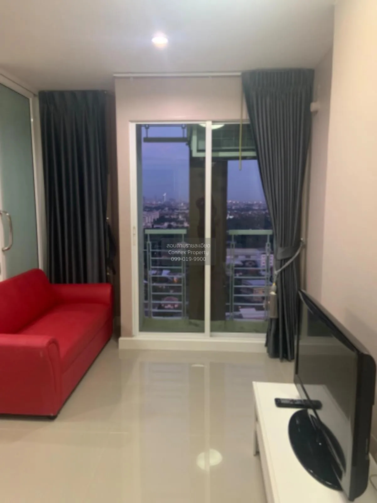 ขายคอนโด  แบงค์คอก ฮอไรซอน เพชรเกษม บางหว้า เขต ภาษีเจริญ กรุงเทพ 4