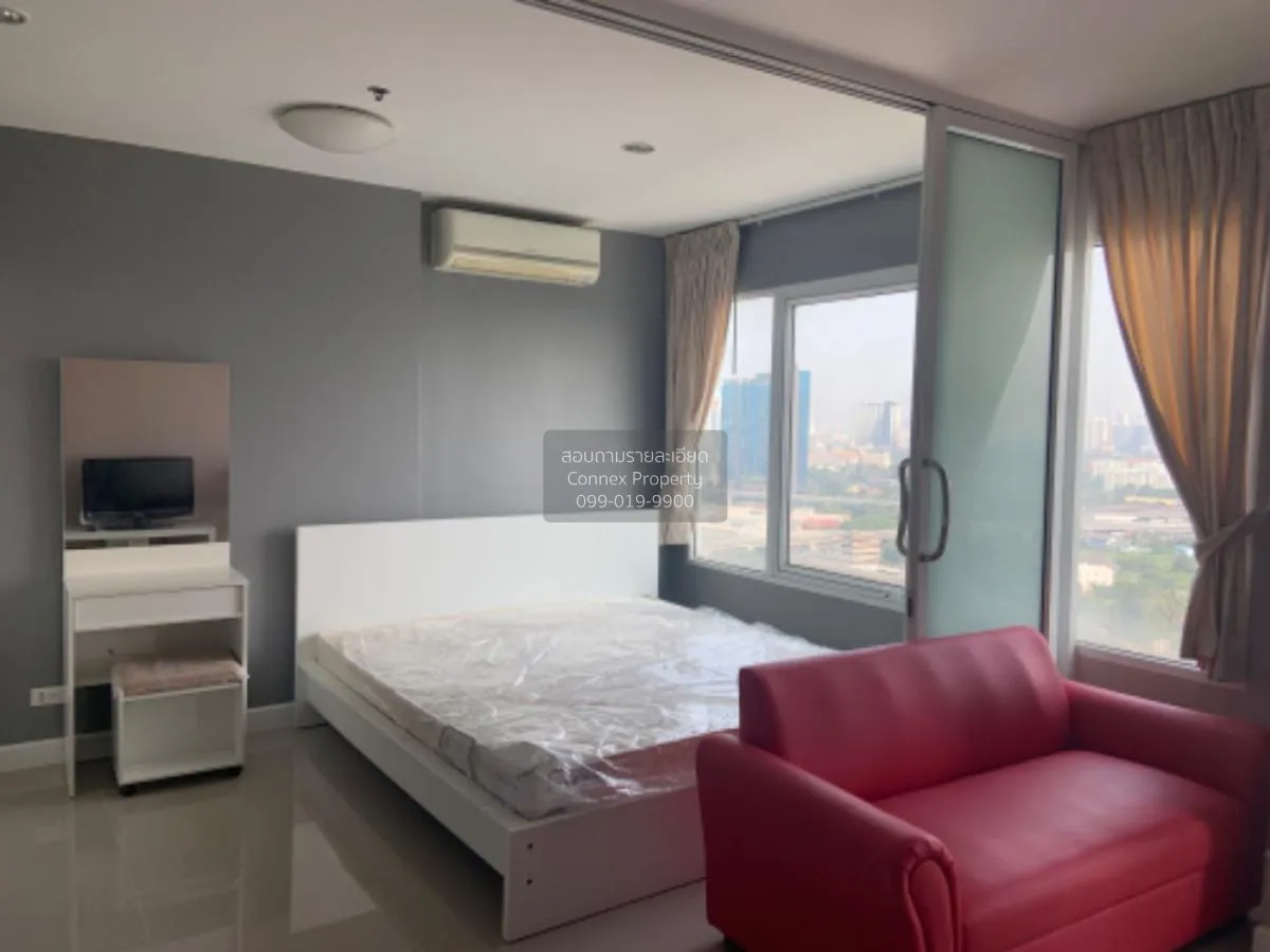 ขายคอนโด  แบงค์คอก ฮอไรซอน เพชรเกษม บางหว้า เขต ภาษีเจริญ กรุงเทพ