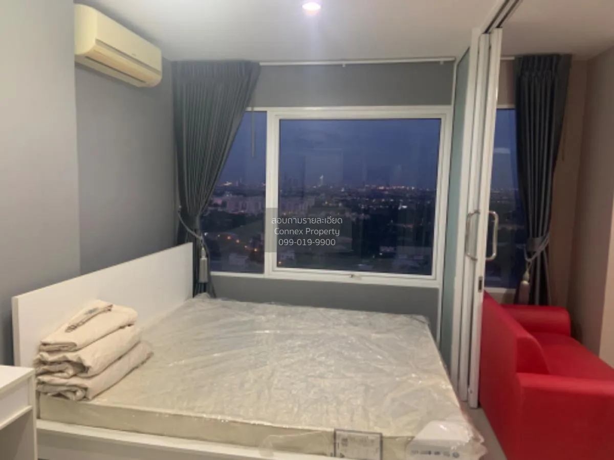 ขายคอนโด  แบงค์คอก ฮอไรซอน เพชรเกษม บางหว้า เขต ภาษีเจริญ กรุงเทพ