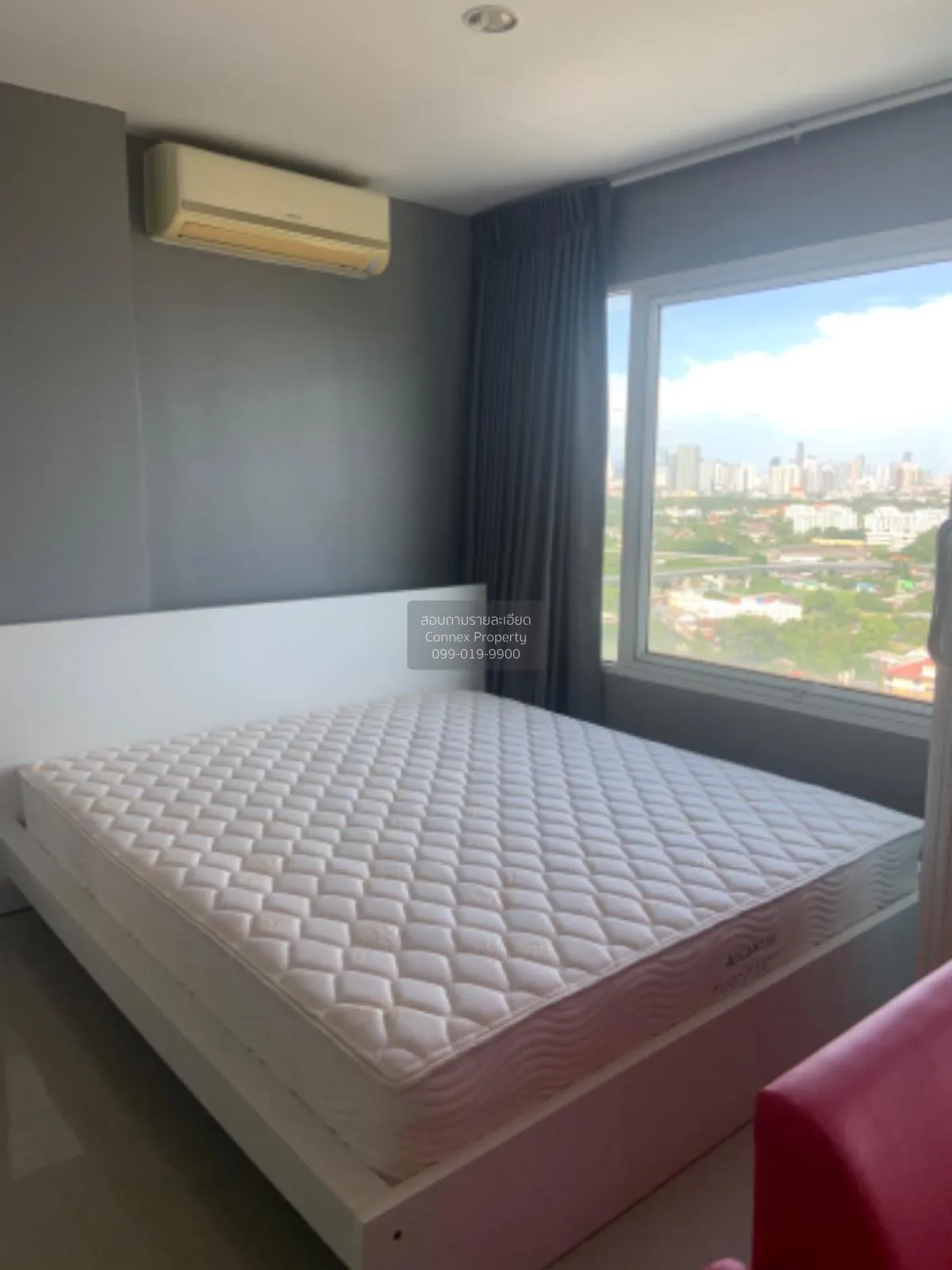 ขายคอนโด  แบงค์คอก ฮอไรซอน เพชรเกษม บางหว้า เขต ภาษีเจริญ กรุงเทพ