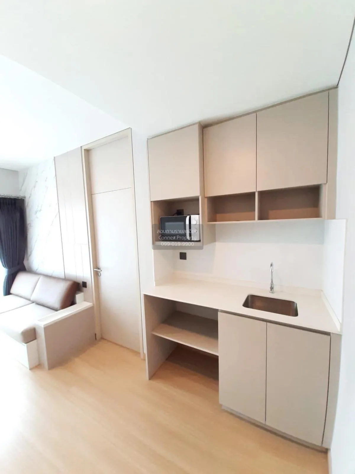 เช่าคอนโด  ลุมพินี สวีท เพชรบุรี - มักกะสัน MRT-เพชรบุรี มักกะสัน