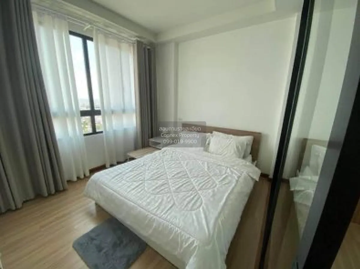 ขายคอนโด  เจ คอนโด สาทร-กัลปพฤกษ์ MRT-บางแค บางแค เขต บางแค กรุงเ 2