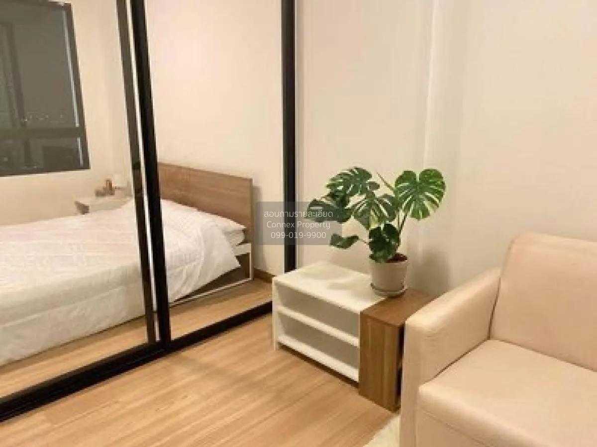 ขายคอนโด  เจ คอนโด สาทร-กัลปพฤกษ์ MRT-บางแค บางแค เขต บางแค กรุงเ 3