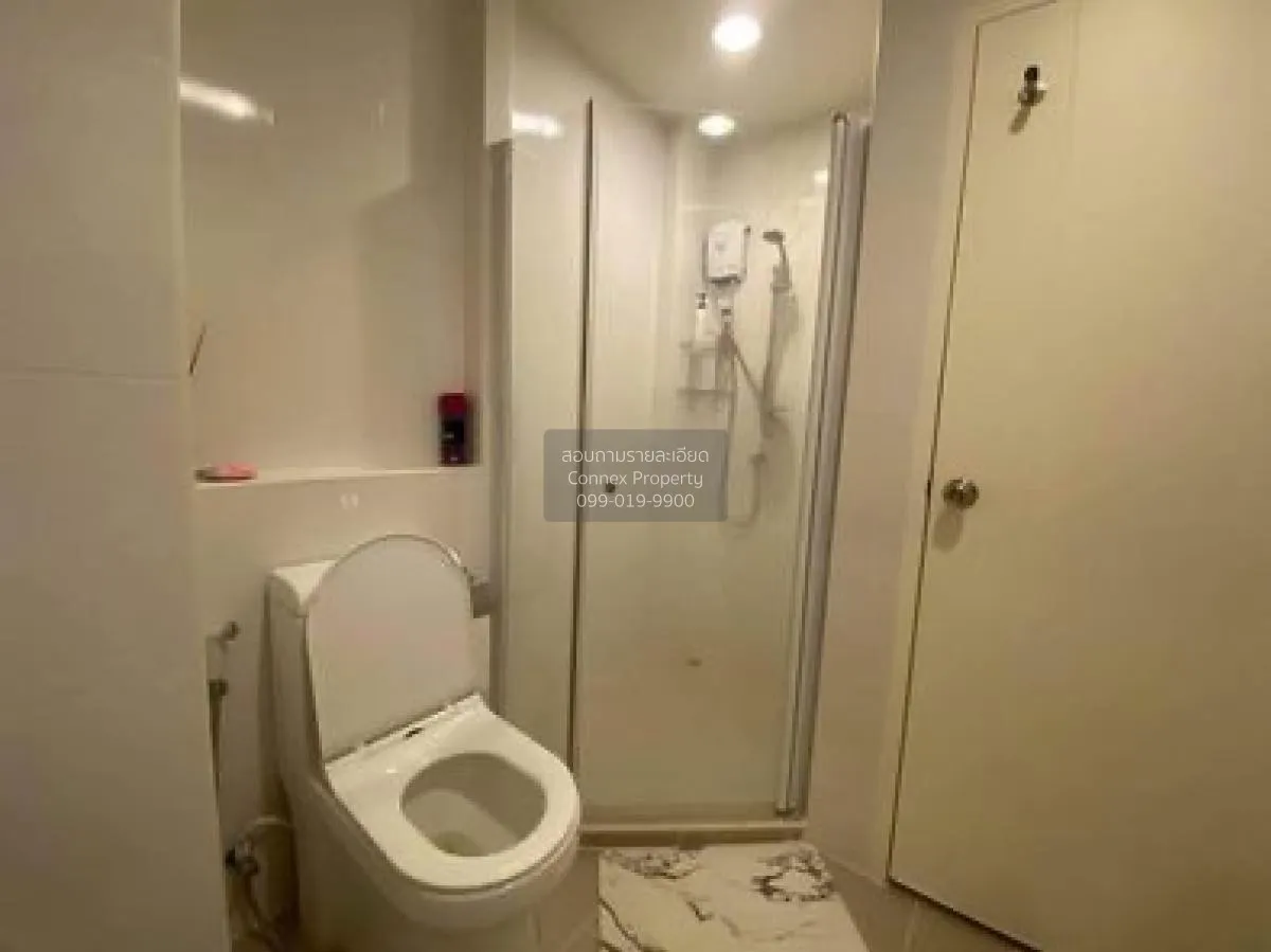 ขายคอนโด  เจ คอนโด สาทร-กัลปพฤกษ์ MRT-บางแค บางแค เขต บางแค กรุงเ 4