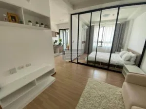 ขายคอนโด  เจ คอนโด สาทร-กัลปพฤกษ์ MRT-บางแค บางแค เขต บางแค กรุงเทพ CX-93281