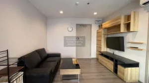 เช่าคอนโด  เดอะ โพลิแทน รีฟ MRT-สะพานพระนั่งเกล้า บางกระสอ เมืองนนทบุรี นนทบุรี CX-93282