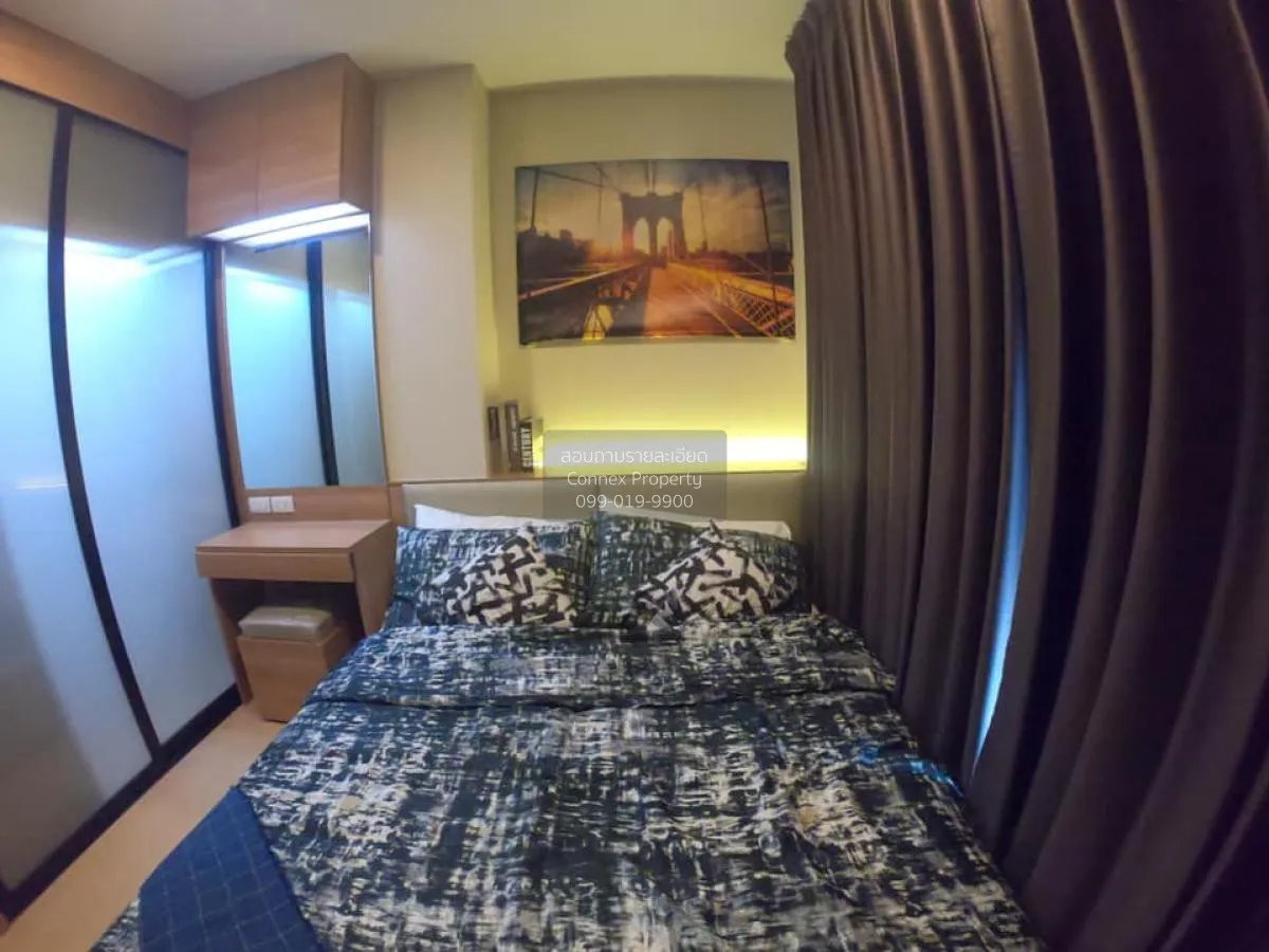 For Rent Condo , The Tree Sukhumvit 71 , ARL-Ramkhamhaeng , Suan  3