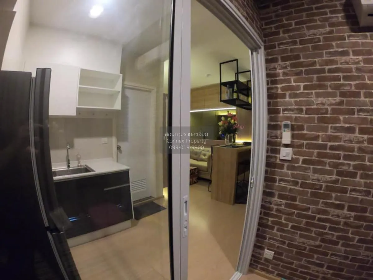 ขายคอนโด  เดอะ ทรี สุขุมวิท 71 - เอกมัย ARL-รามคำแหง สวนหลวง เขต 