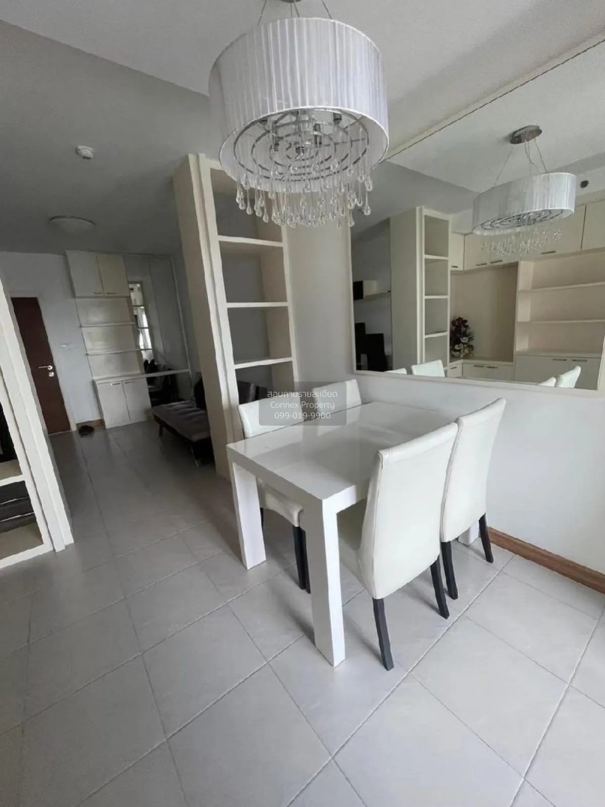 For Sale Condo , Supalai Park Kaset , BTS-Kasetsart University ,  2