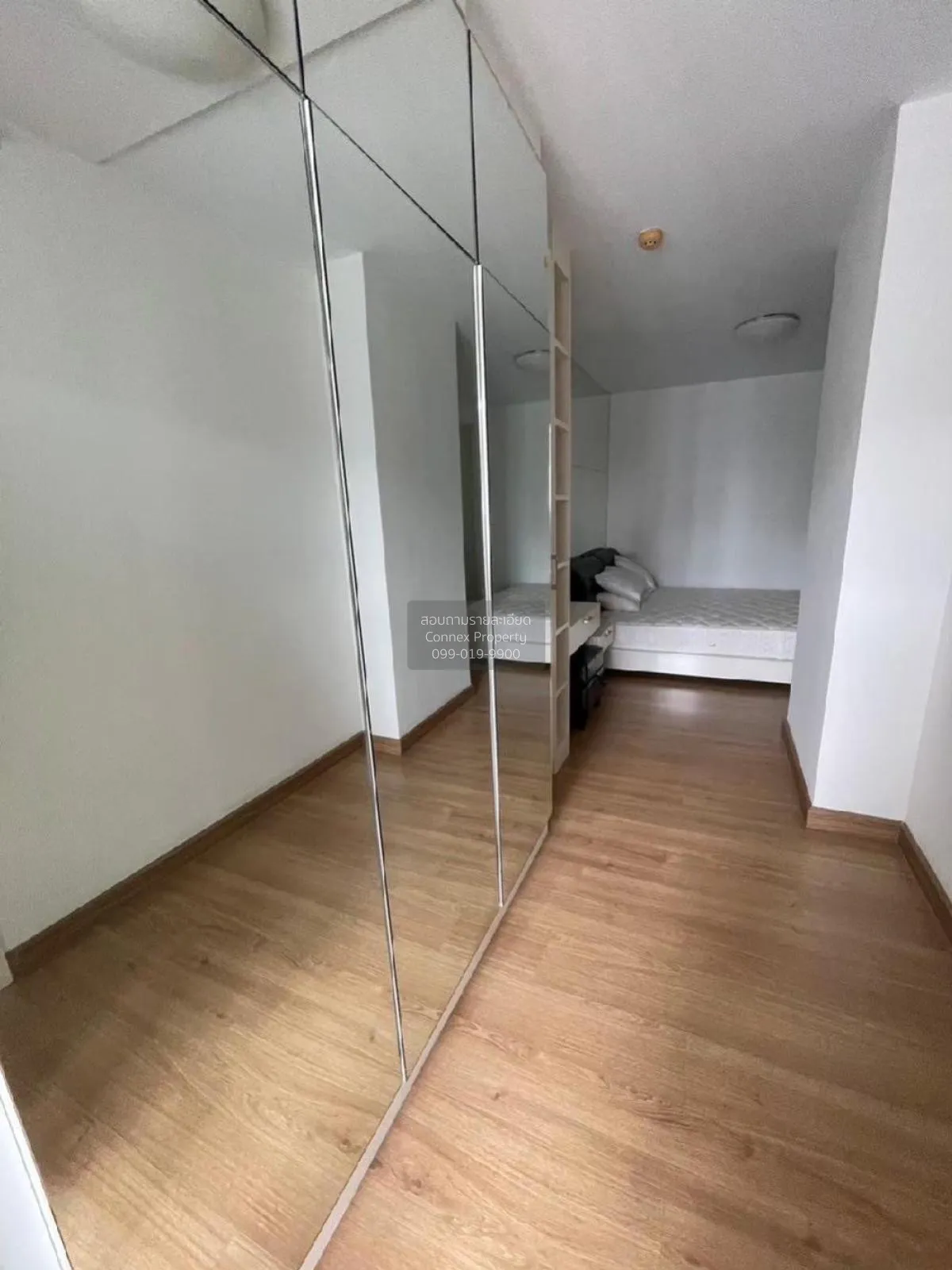 For Sale Condo , Supalai Park Kaset , BTS-Kasetsart University , 