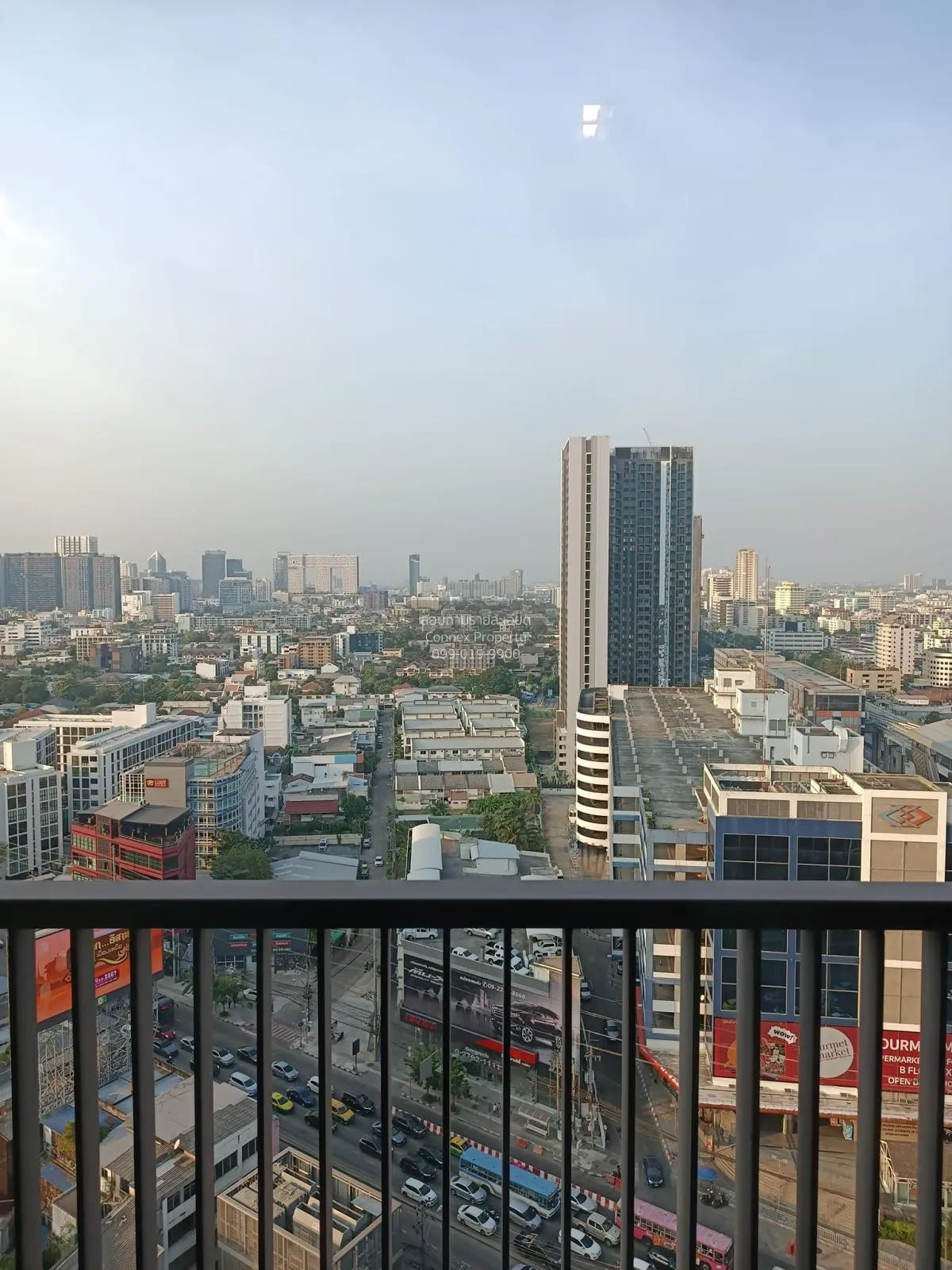 เช่าคอนโด  วิซดอม อเวนิว รัชดา - ลาดพร้าว MRT-ลาดพร้าว ลาดยาว เขต