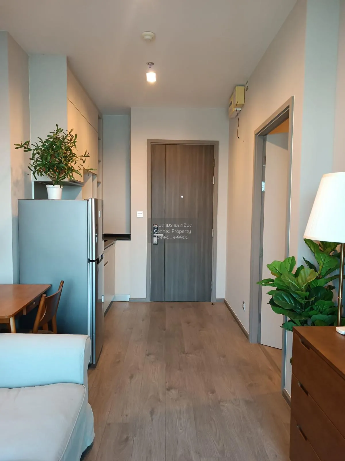 เช่าคอนโด  วิซดอม อเวนิว รัชดา - ลาดพร้าว MRT-ลาดพร้าว ลาดยาว เขต 2