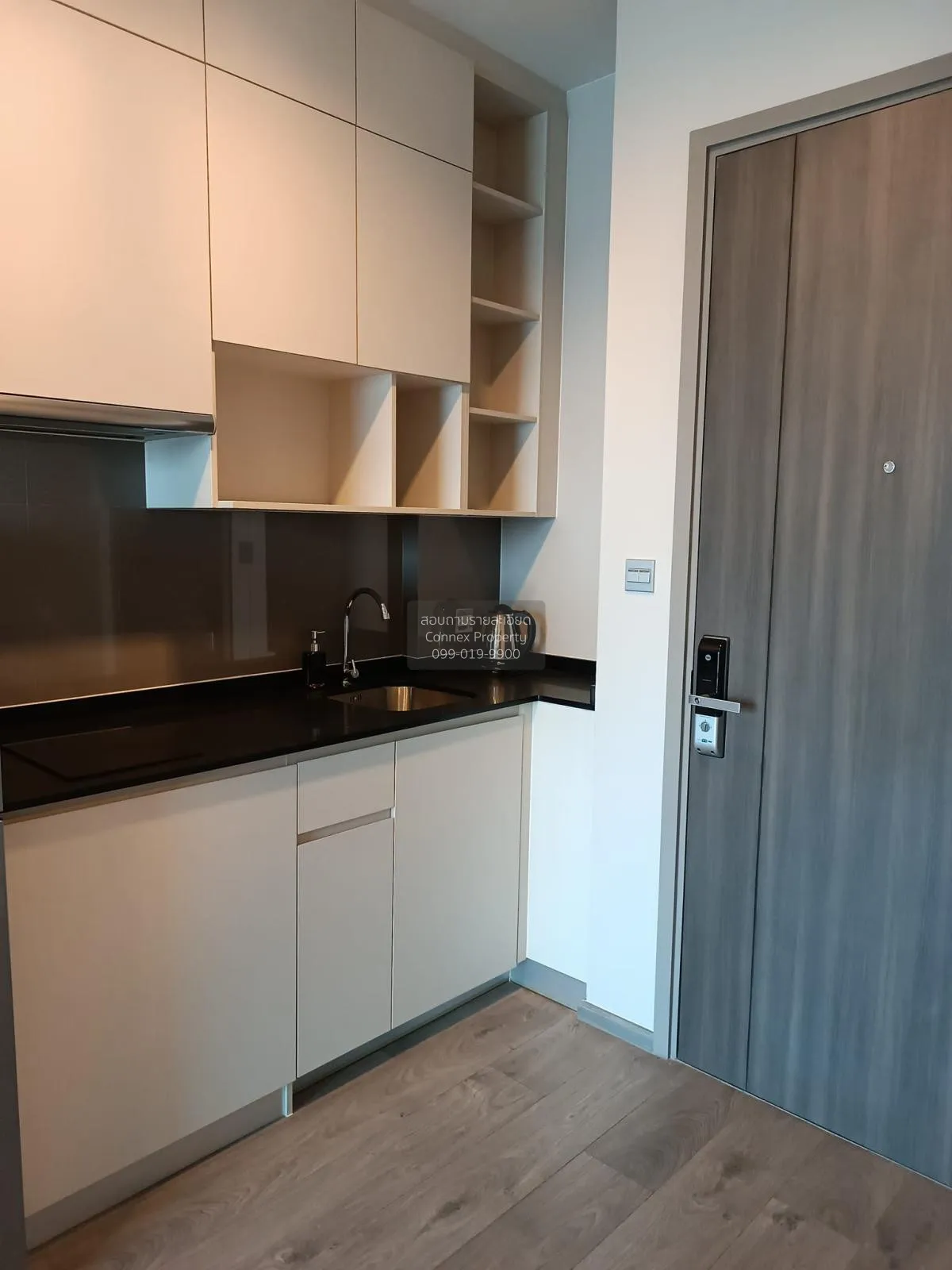 เช่าคอนโด  วิซดอม อเวนิว รัชดา - ลาดพร้าว MRT-ลาดพร้าว ลาดยาว เขต