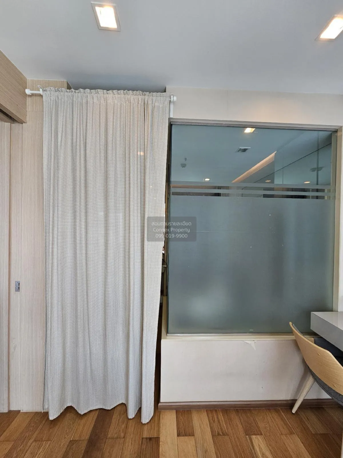 เช่าคอนโด  ดิ แอดเดรส อโศก MRT-เพชรบุรี มักกะสัน เขต ราชเทวี กรุง 3