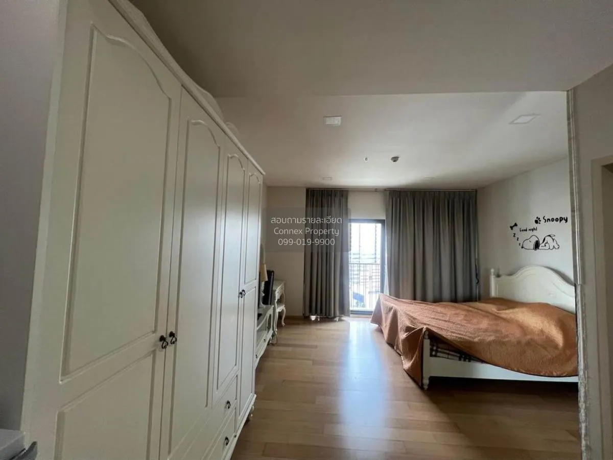 เช่าคอนโด  โนเบิล รีฟอร์ม BTS-อารีย์ ทุ่งพญาไท เขต พญาไท กรุงเทพ  2