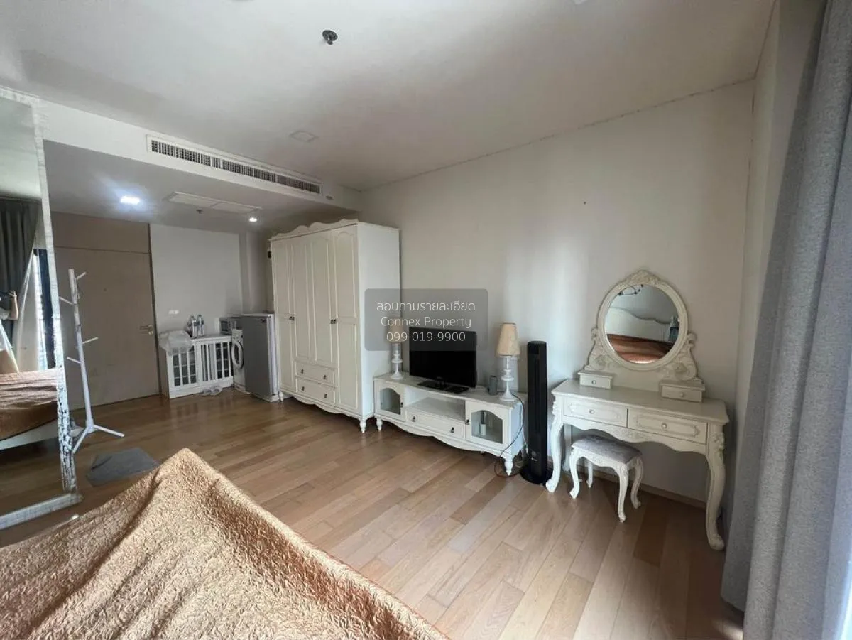 เช่าคอนโด  โนเบิล รีฟอร์ม BTS-อารีย์ ทุ่งพญาไท เขต พญาไท กรุงเทพ  3
