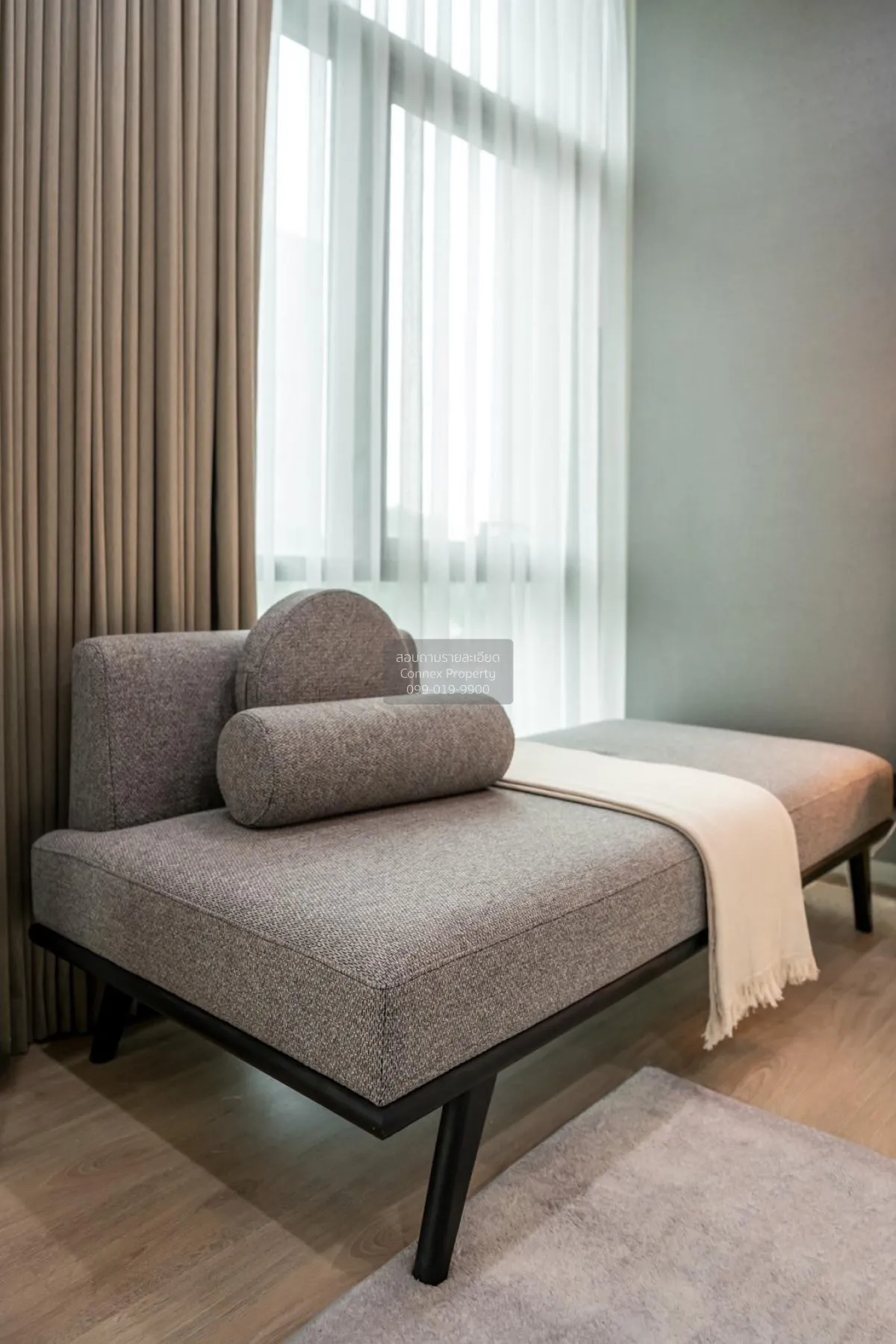 ขายคอนโด  เดอะรูม เจริญกรุง 30 BTS-สะพานตากสิน บางรัก เขต บางรัก 