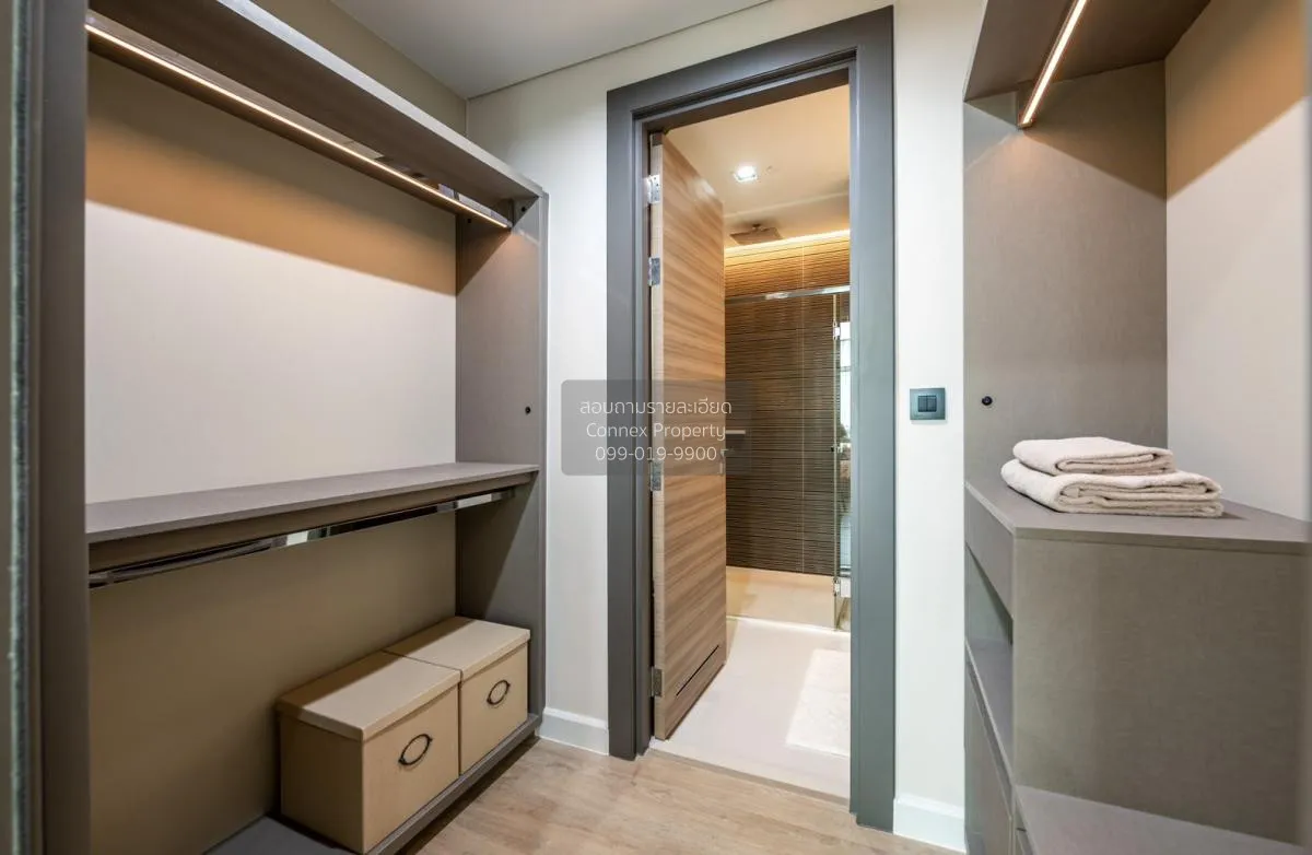 ขายคอนโด  เดอะรูม เจริญกรุง 30 BTS-สะพานตากสิน บางรัก เขต บางรัก 