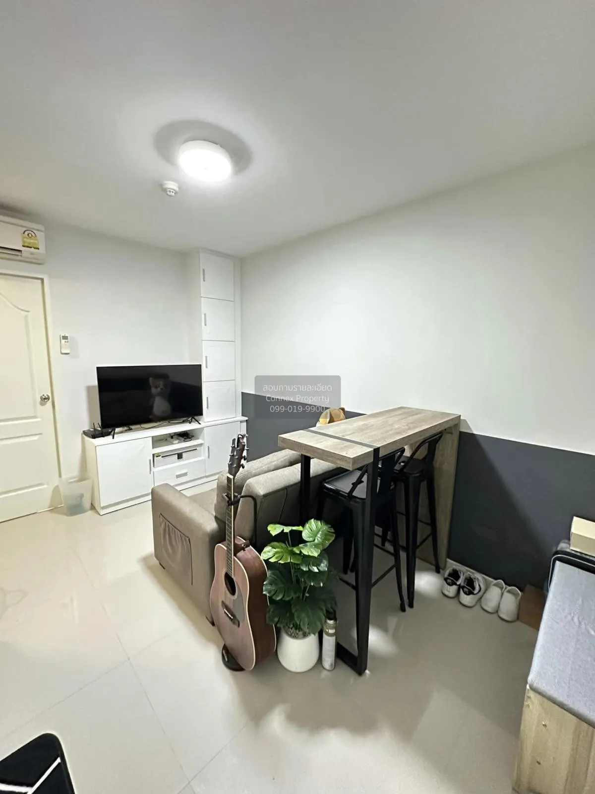 For Sale Condo , Kensington Bearing , BTS-Bearing , Samrong Nuea  2