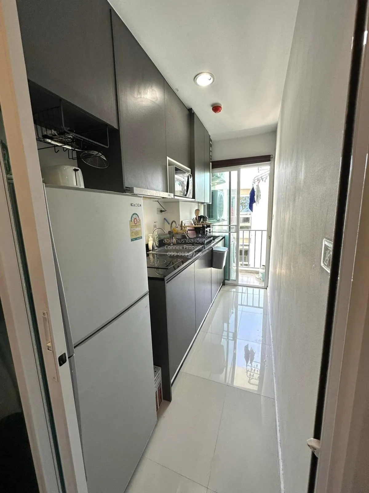 For Sale Condo , Kensington Bearing , BTS-Bearing , Samrong Nuea  3