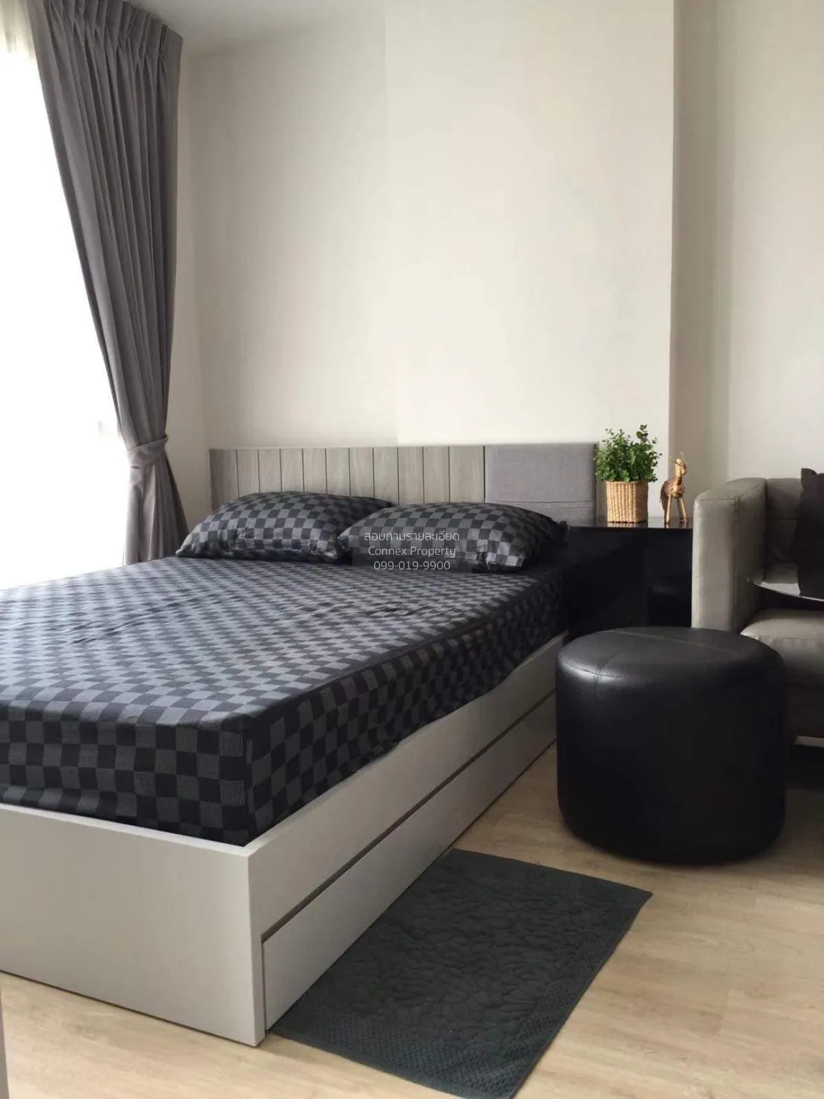 เช่าคอนโด  ไอดีโอ สาทร - ท่าพระ BTS-โพธิ์นิมิตร บุคคโล เขต ธนบุรี 2