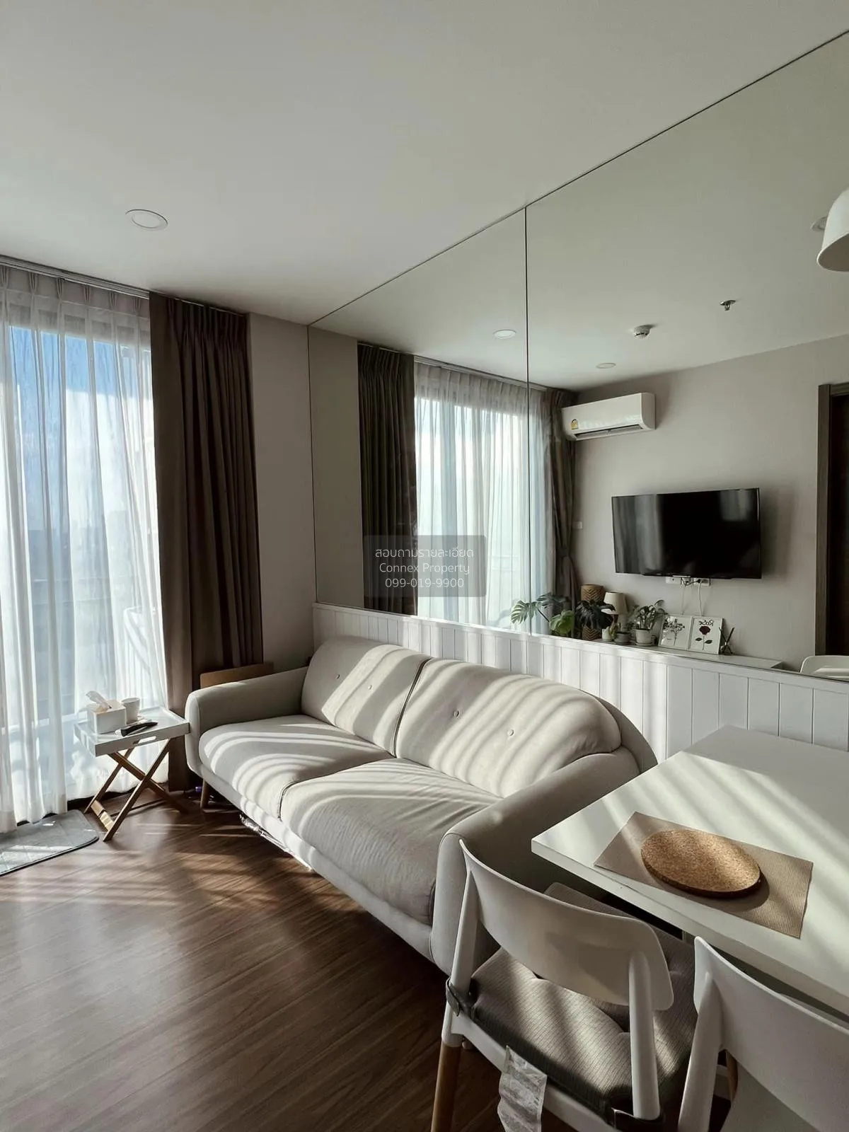 ขายคอนโด  อาร์ติซาน รัชดา MRT-ศูนย์วัฒนธรรมแห่งประเทศไทย ห้วยขวาง 2