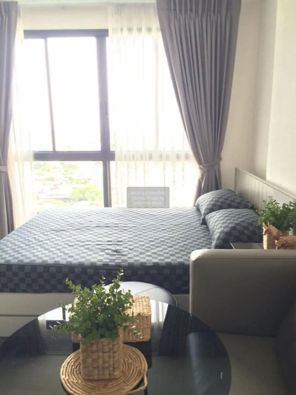 For Sale Condo , Ideo Sathorn - Thapra , BTS-Pho Nimit , Bukkhalo 3
